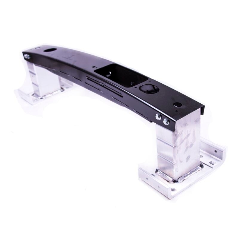 LR128131 - ÖN TAMPON DEMİRİ <LA (3.0L VOGUE/RRS) - Land Rover