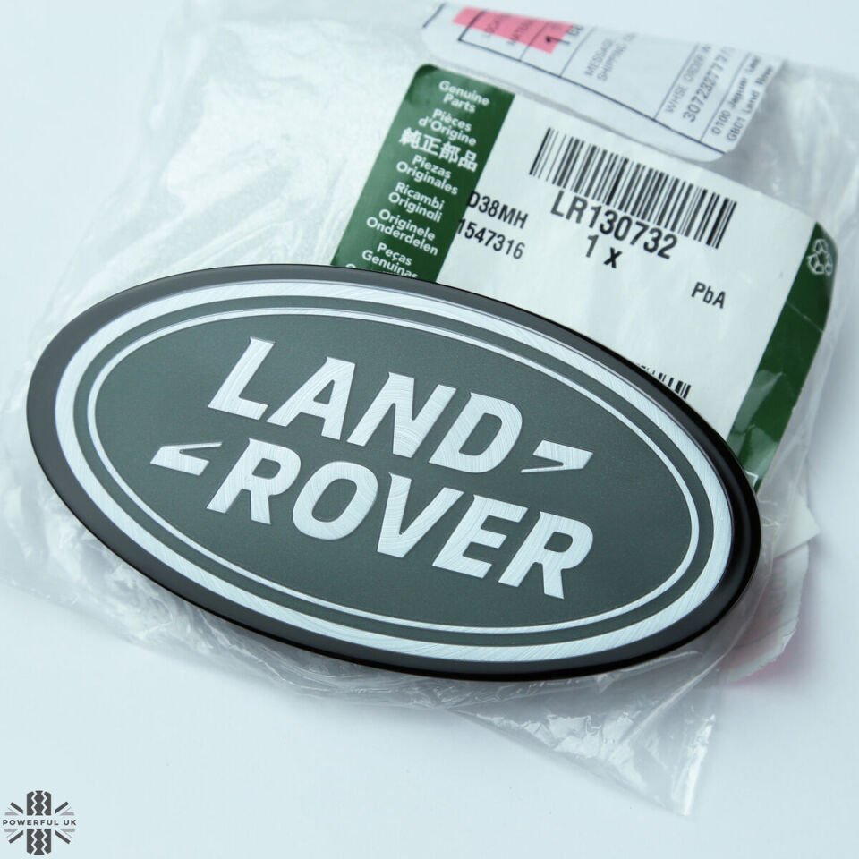 LR130732 - ÖN PANJUR ARMASI (NEW/DEF) - Land Rover