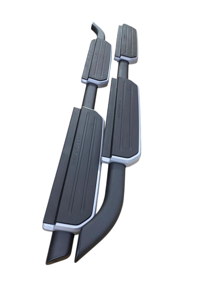 VPLEP0392 - YAN BASAMAK STD 110 (NEW DEFENDER) - Land Rover