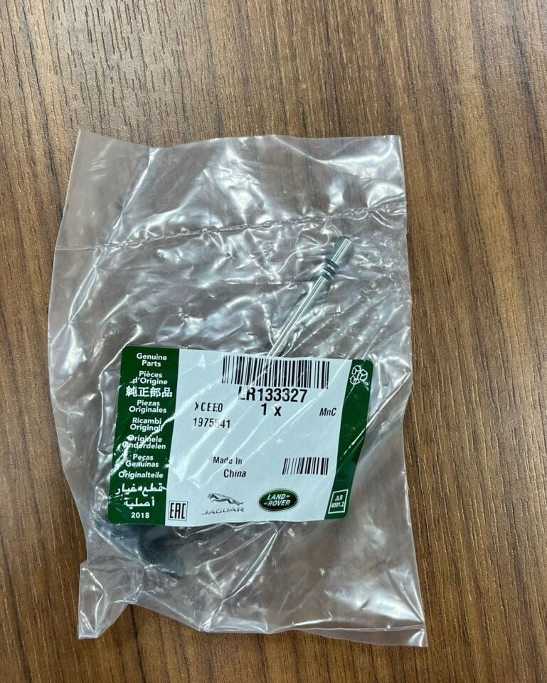 LR133327 - EMME SUBABI 1.5/2.0 Hİ PHEV(EVOQUE/VOGUE/NRRS) - Land Rover