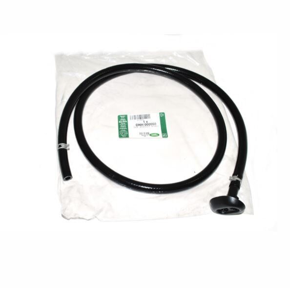 DNH000060 - ÖN FAR FISKİYESİ SAĞ 3A (TD5) - Land Rover