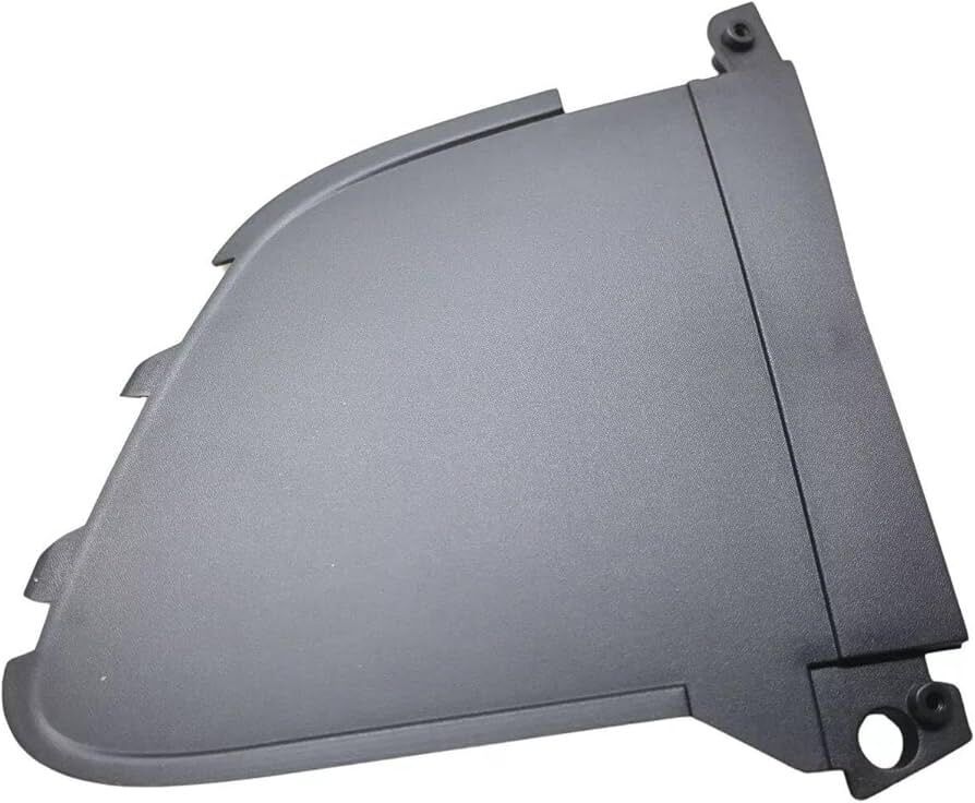 LR099127 - ÖN TAMPON BRAKETİ SOL (VOGUE) - Land Rover