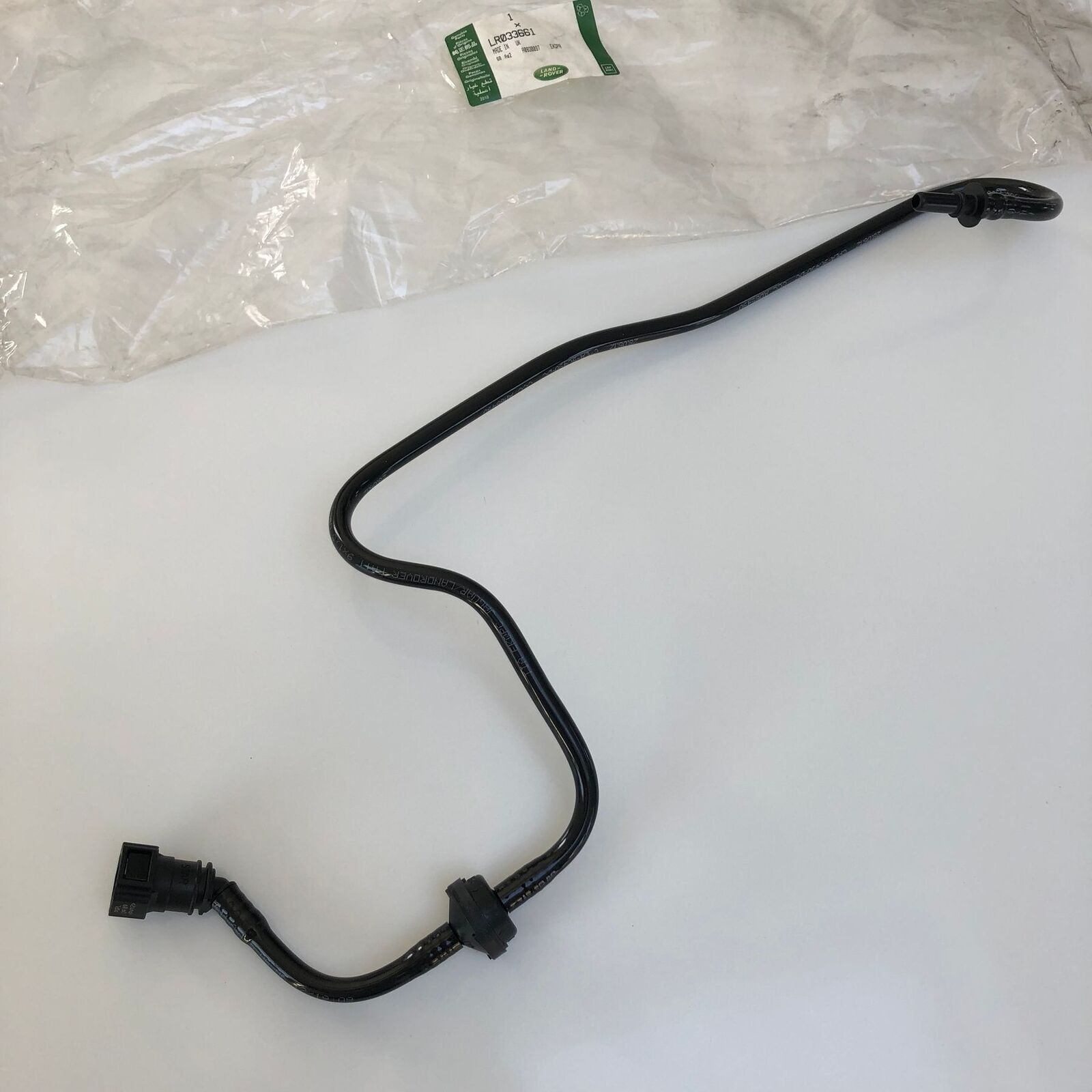 LR048195 - VAKUM HORTUMU (4.4 DZL/VOGUE/RRS) - Land Rover