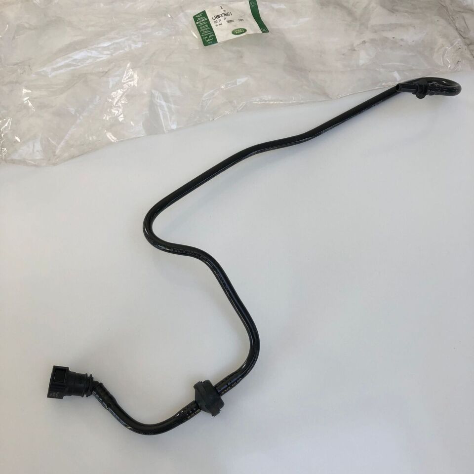 LR048195 - VAKUM HORTUMU (4.4 DZL/VOGUE/RRS) - Land Rover
