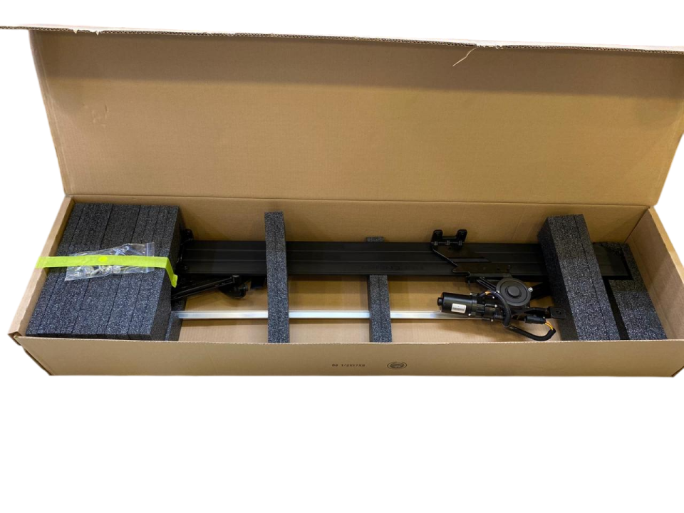 VPLEP0394 - YAN BASAMAK SOL (NEW/DEFENDER) - Land Rover