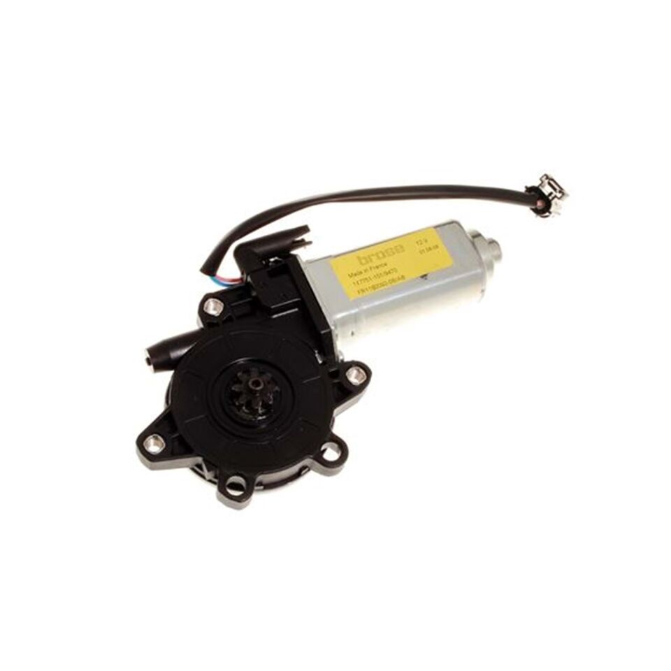 CUR100440 - ÖN/ARKA CAM MOTORU SAĞ (TD5/V8) - land