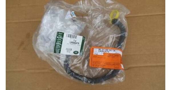 LR082479 - TURBO EGZOST SENSÖR 2.0 DZL(DİSCO-5/VELAR) - Land Rover