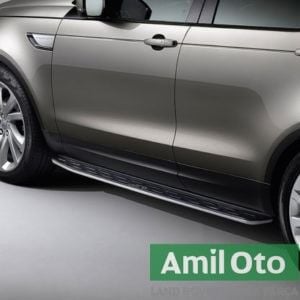 VPLRP0347 - YAN BASAMAK (DİSC.S5) - Land Rover