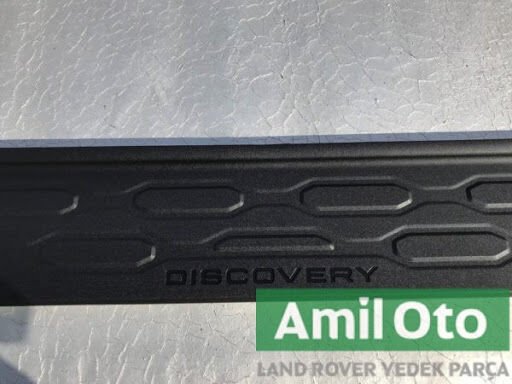 VPLRP0347 - YAN BASAMAK (DİSC.S5) - Land Rover