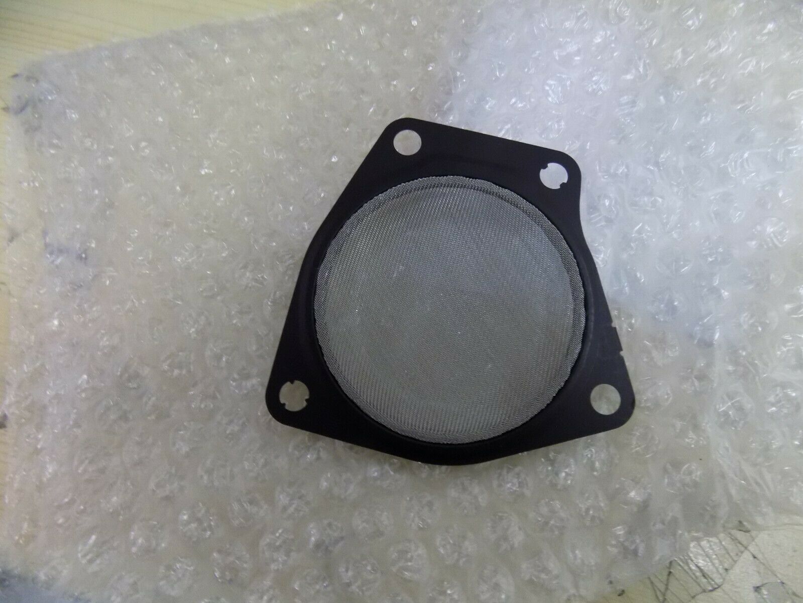 LR136862 - EGR BORU FİLTRESİ 3.0 DZL. (SPORT/VOGUE) - Land Rover