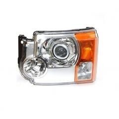 XBC500412 - ÖN FAR SOL/BI XENON (DİSC.S3) - Land Rover