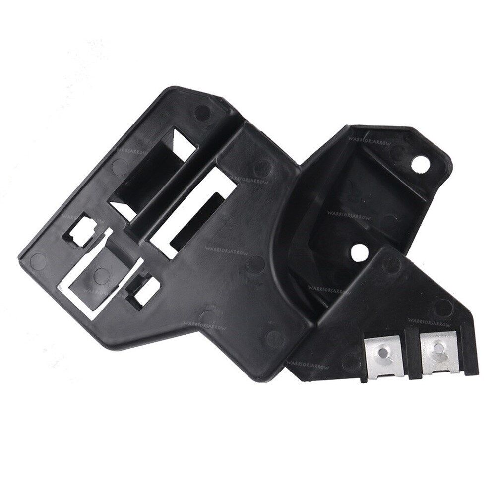 DPL000103 - ÖN TAMPON BRAKET SAĞ (3.0/4.4) - Land Rover