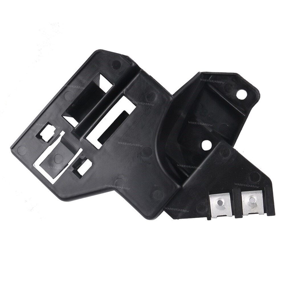 DPL000103 - ÖN TAMPON BRAKET SAĞ (3.0/4.4) - Land Rover