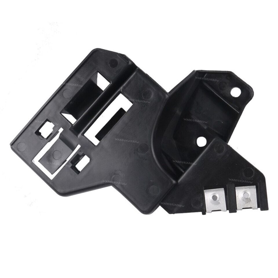 DPL000103 - ÖN TAMPON BRAKET SAĞ (3.0/4.4) - Land Rover