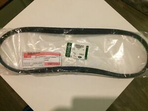 LR060071 - V KAYIŞI (2.2/EVOQUE/DİSCO/5) - Land Rover