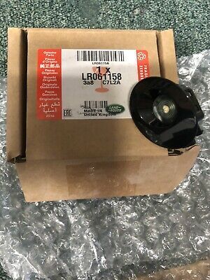 LR061158 - AYNA LAMBASI SOL (DİSCOVERY SPORT) - Land Rover