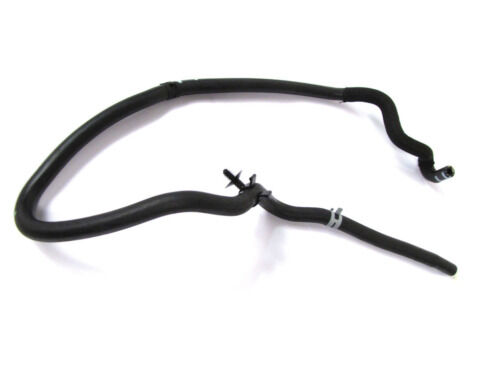LR051511 - HORTUM GAZ KELEBEK (5.0L) - Land Rover