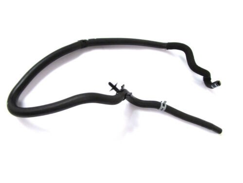 LR051511 - HORTUM GAZ KELEBEK (5.0L) - Land Rover