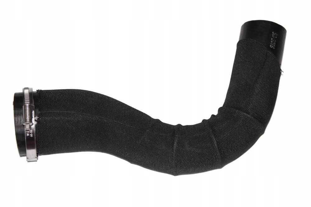 LR024516G - İNTERCOOLER GİRİŞ HORTUM 2.0L (EVOQUE/DİSC.SPORT) - Rapro