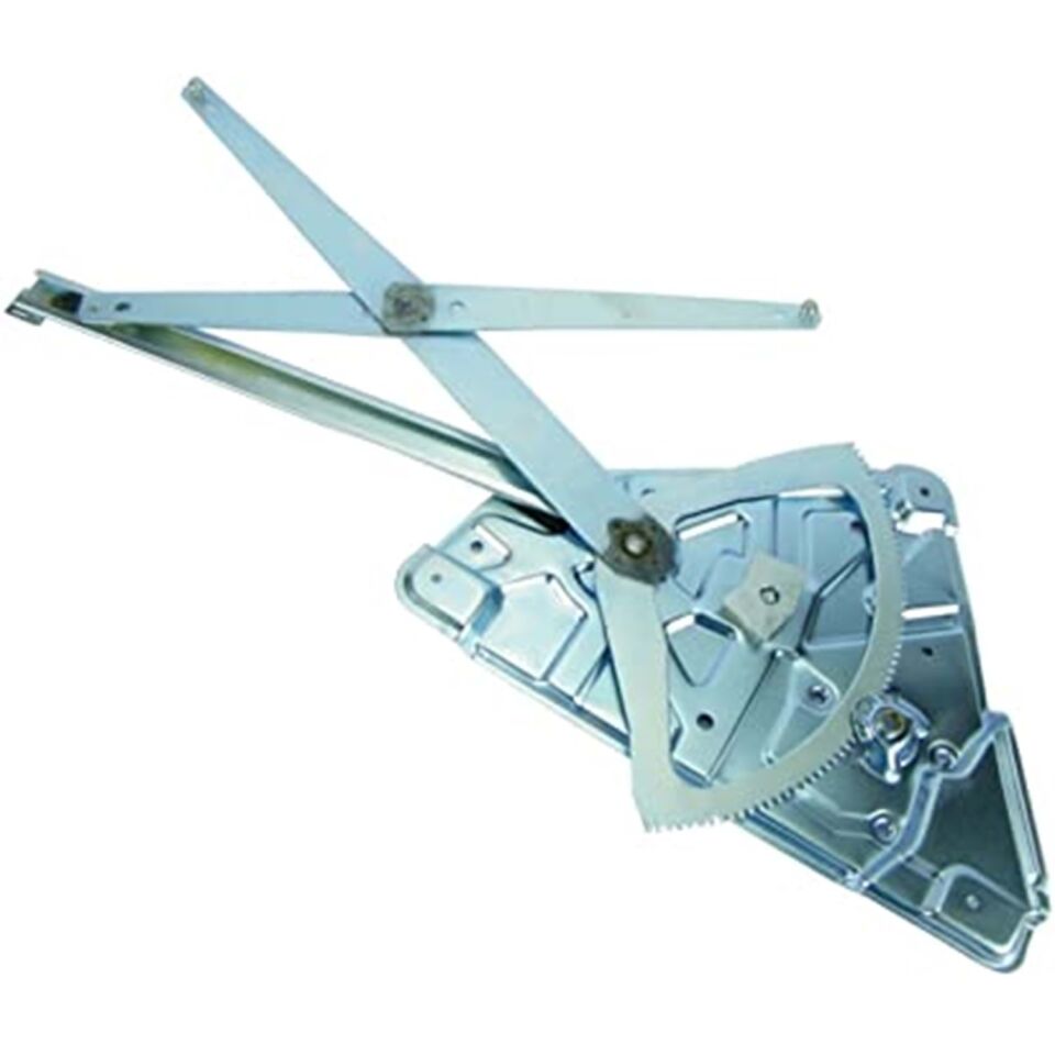 CVF100750 - ÖN CAM KRİKO SOL (4.6) - Allmakes