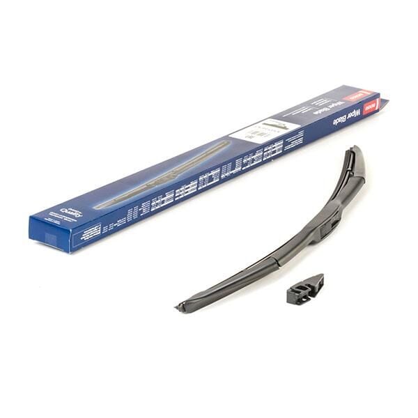 LR033029R - ÖN SİLECEK SAĞ (3.0L V6) - Denso