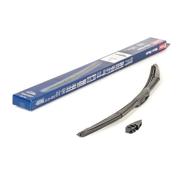 LR033029R - ÖN SİLECEK SAĞ (3.0L V6) - Denso