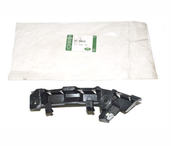 DPL000161 - ÖN TAMPON BRAKETİ SAĞ (2.7) - Land Rover