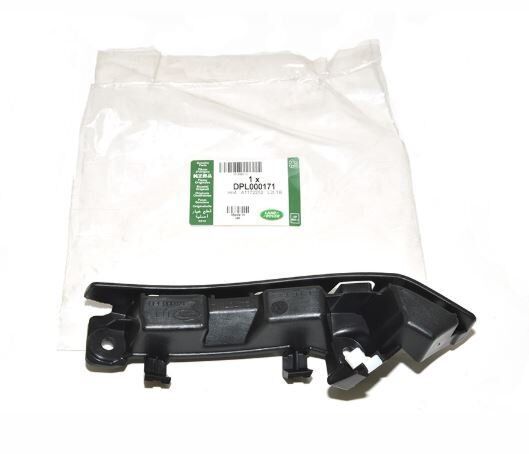DPL000171 - ÖN TAMPON BRAKETİ SOL (2.7) - Land Rover