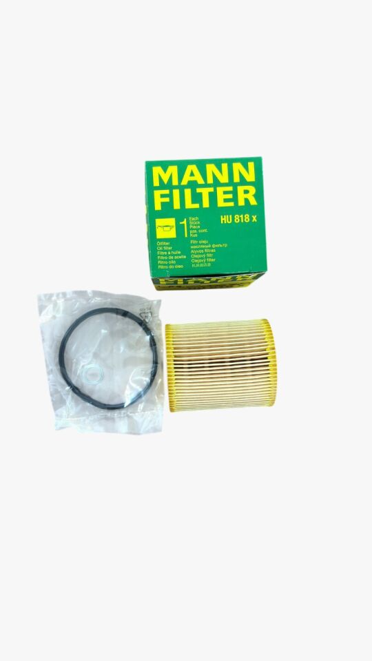 LPZ000020G - YAĞ FİLTRESİ (3.0/VOGUE) - MAN