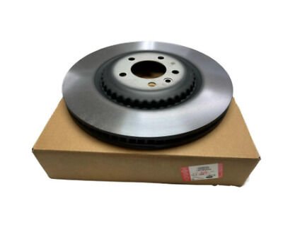 LR153550 - ARKA FREN DİSKİ 20' (NEW RR 2022>) - Land Rover