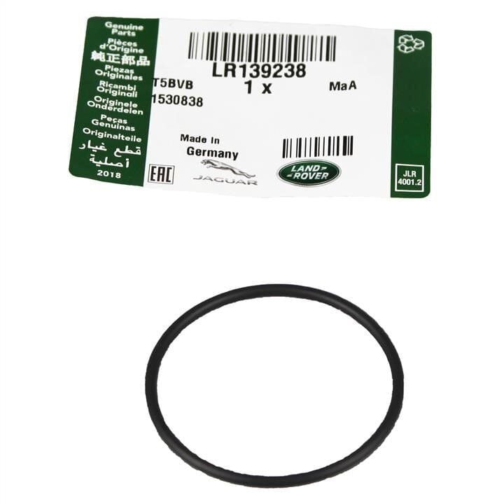 LR139238 - YÜKSEK BASINÇ POMPA O-RİNG 2.0L DZL (NEW VOGUE/NEW SPORT) - Land Rover