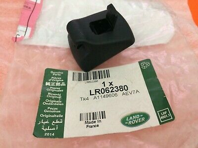 LR062380 - GÜNEŞLİK AYAĞI/EBONY(DİSCO/5) - Land Rover