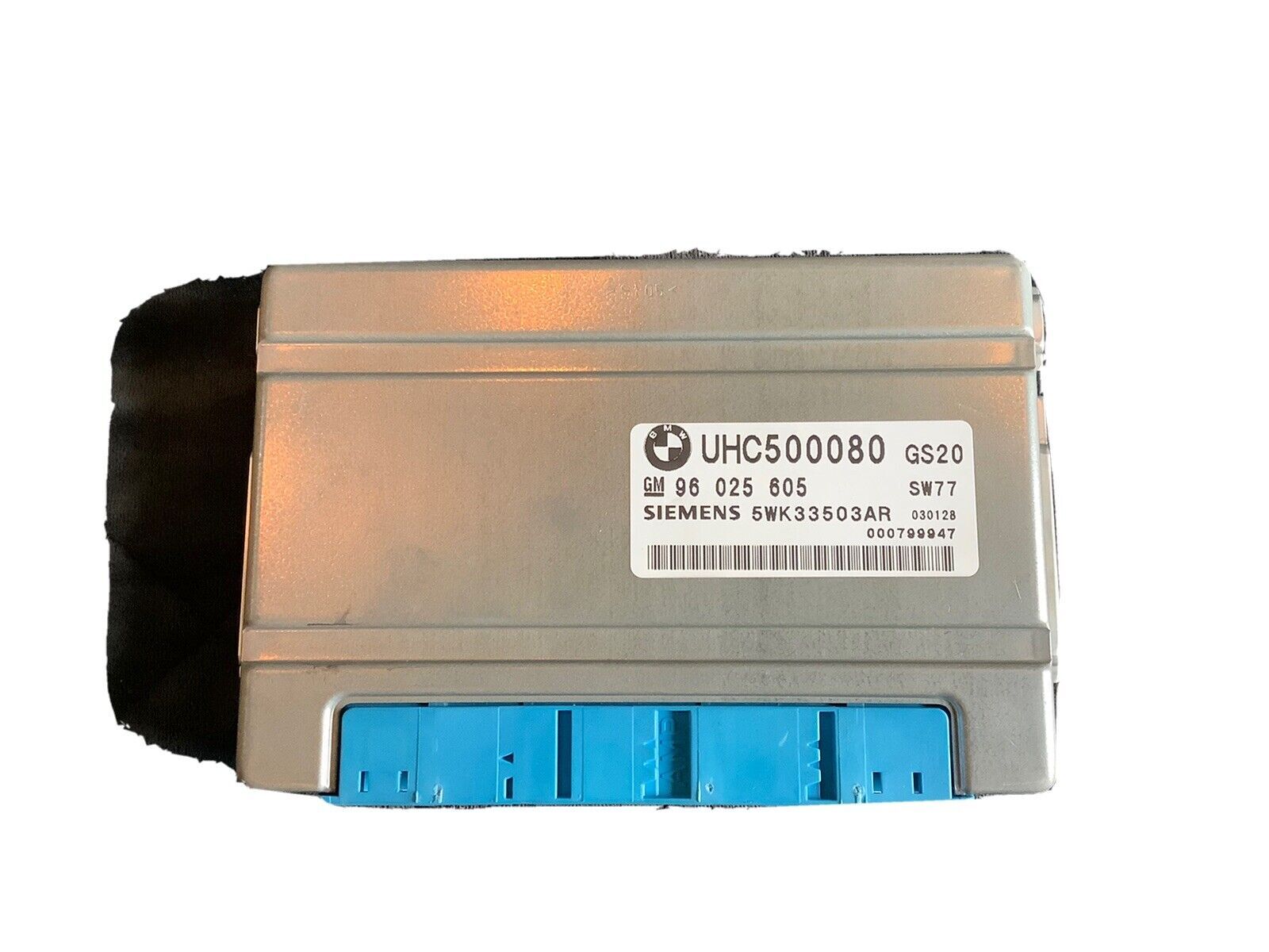 UHC500080 - ŞANZIMAN KONTROL ÜNİTESİ 3.0 TD6 (VOGUE) - Land Rover