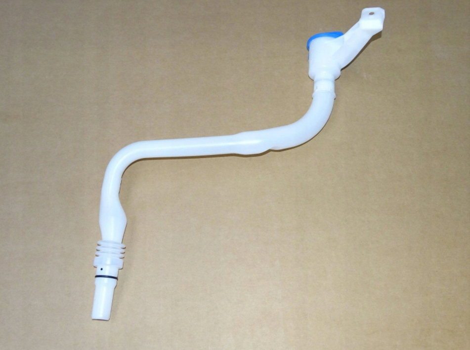 LR059998 - SİLECEK SU DEPO BORUSU (DİSC.SPORT) - Land Rover