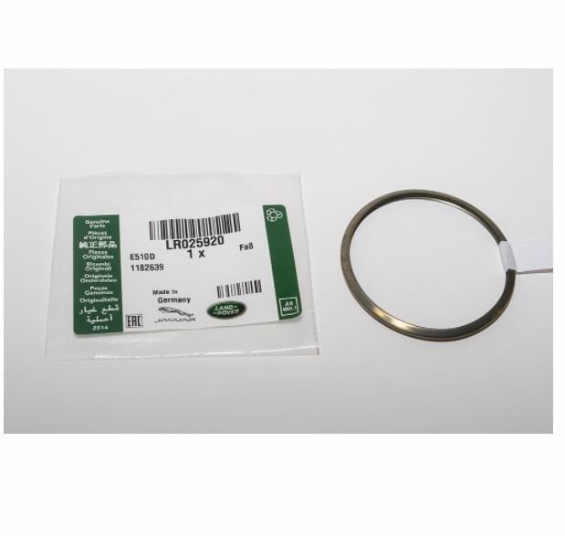 LR025920 - TURBO CONTASI (2.2) - Land Rover