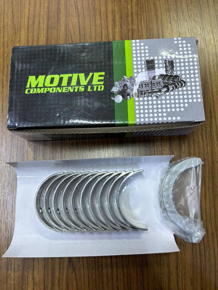 LR111067 - ANA YATAK SETİ  2.0 DZL. 180 PS (DİSCO/5/ALL) - Motive