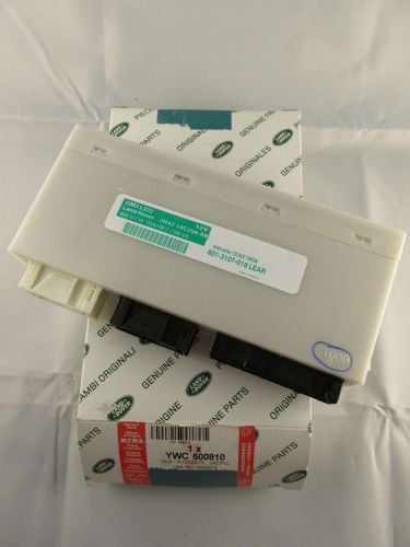 YWC500810 - BODY CONTROL BEYNİ (VOGUE) - Land Rover