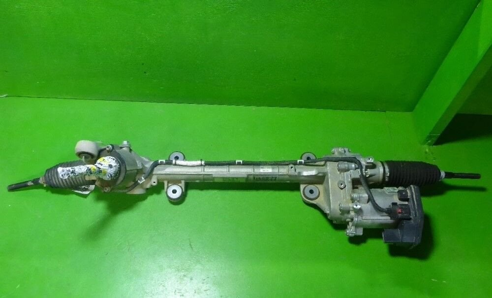 LR139502 - DİREKSİYON KUTUSU (VELAR) - Land Rover