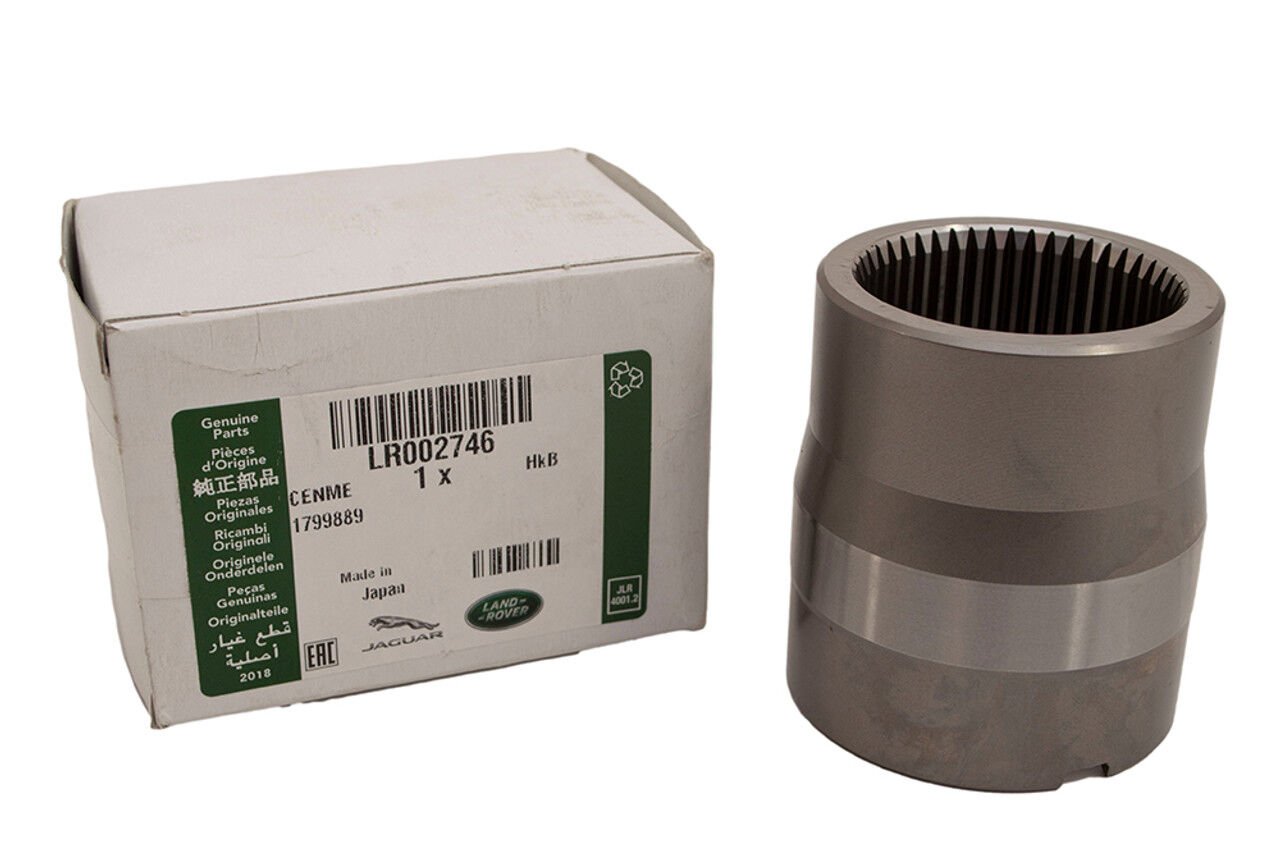 LR002746 - ŞANZIMAN ARA BRAKETİ (2.2) - Land Rover