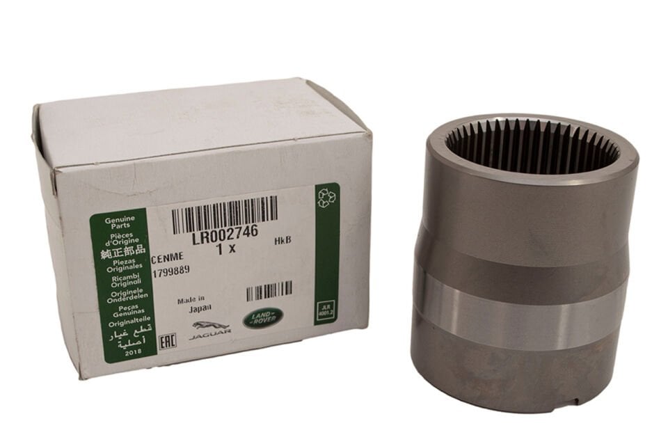 LR002746 - ŞANZIMAN ARA BRAKETİ (2.2) - Land Rover