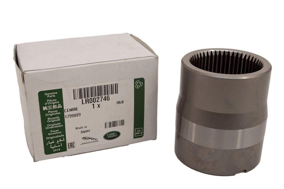 LR002746 - ŞANZIMAN ARA BRAKETİ (2.2) - Land Rover