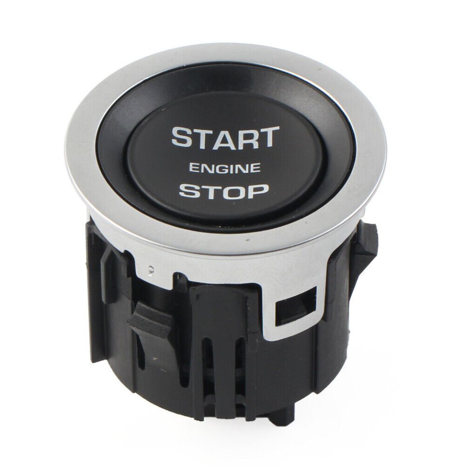 C2D4509 - START STOP DÜĞMESİ (XJ) - Jaguar