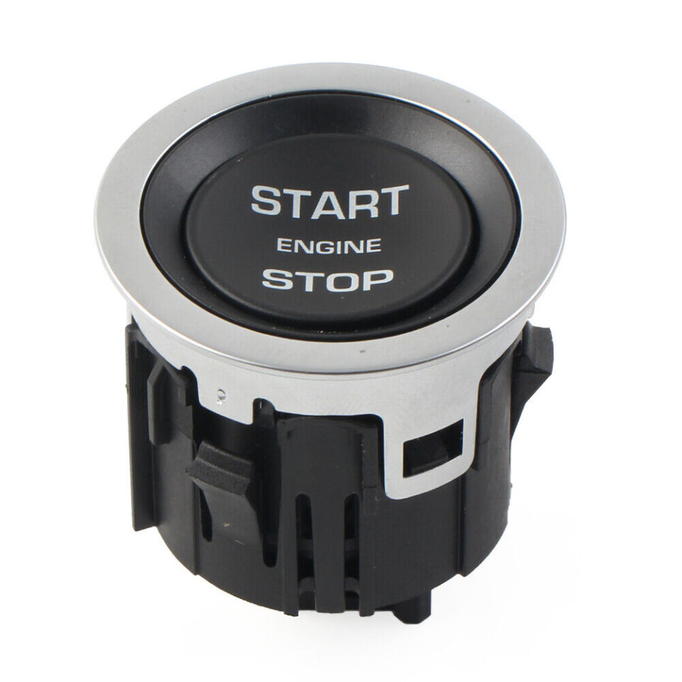 C2D4509 - START STOP DÜĞMESİ (XJ) - Jaguar