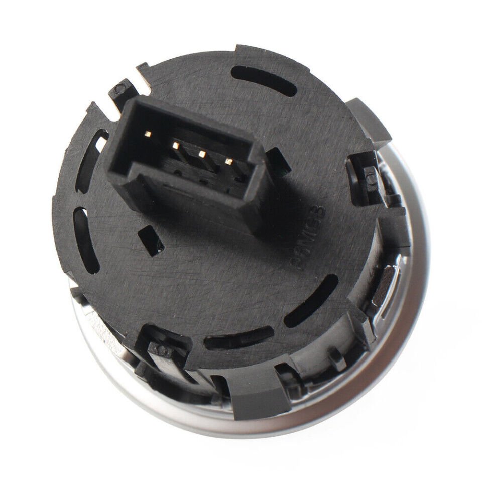 C2D4509 - START STOP DÜĞMESİ (XJ) - Jaguar