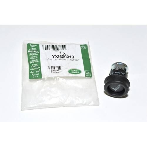 YXI500010 - ÇAKMAK 3.0/3.6/4.4(VOGUE) - Land Rover