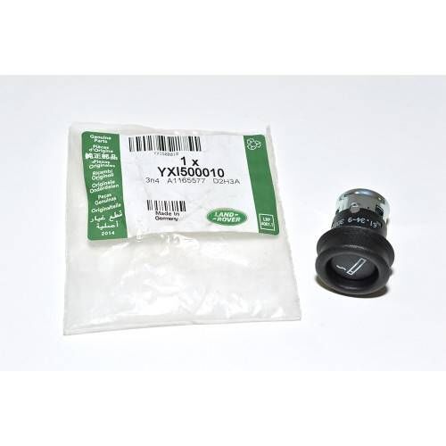 YXI500010 - ÇAKMAK 3.0/3.6/4.4(VOGUE) - Land Rover