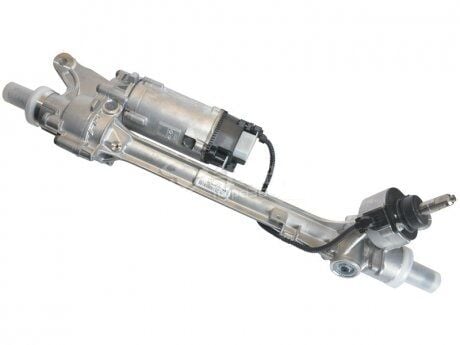 LR143416 - DİREKSİYON KUTUSU (3.0L V6/VOGUE) - Land Rover