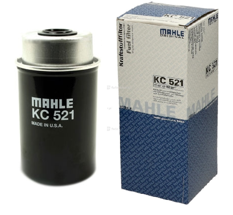 LR072610G - MAZOT FİLTRESİ 4.4L V8 DZL. (SPORT/VOGUE) - MAHLE