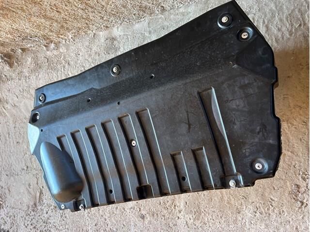 LR069243 - MOTOR ALT MUHAFAZA BA (3.0/NWD4) - Land Rover