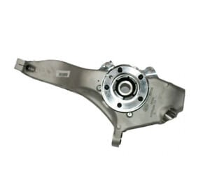LR146347 - ÖN AKS TAŞIYICI SOL (3.0L V6 /SPORT) - Land Rover